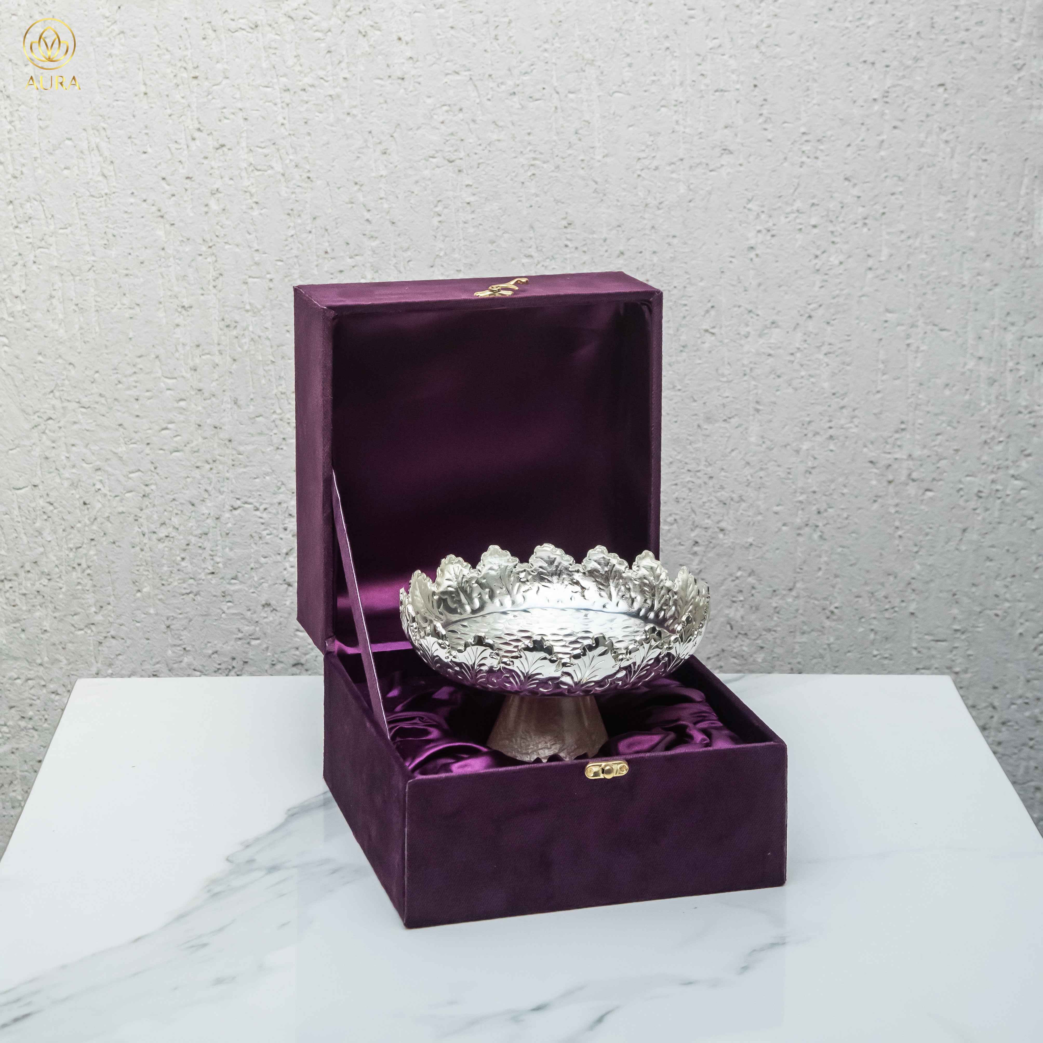 Metal Bowl