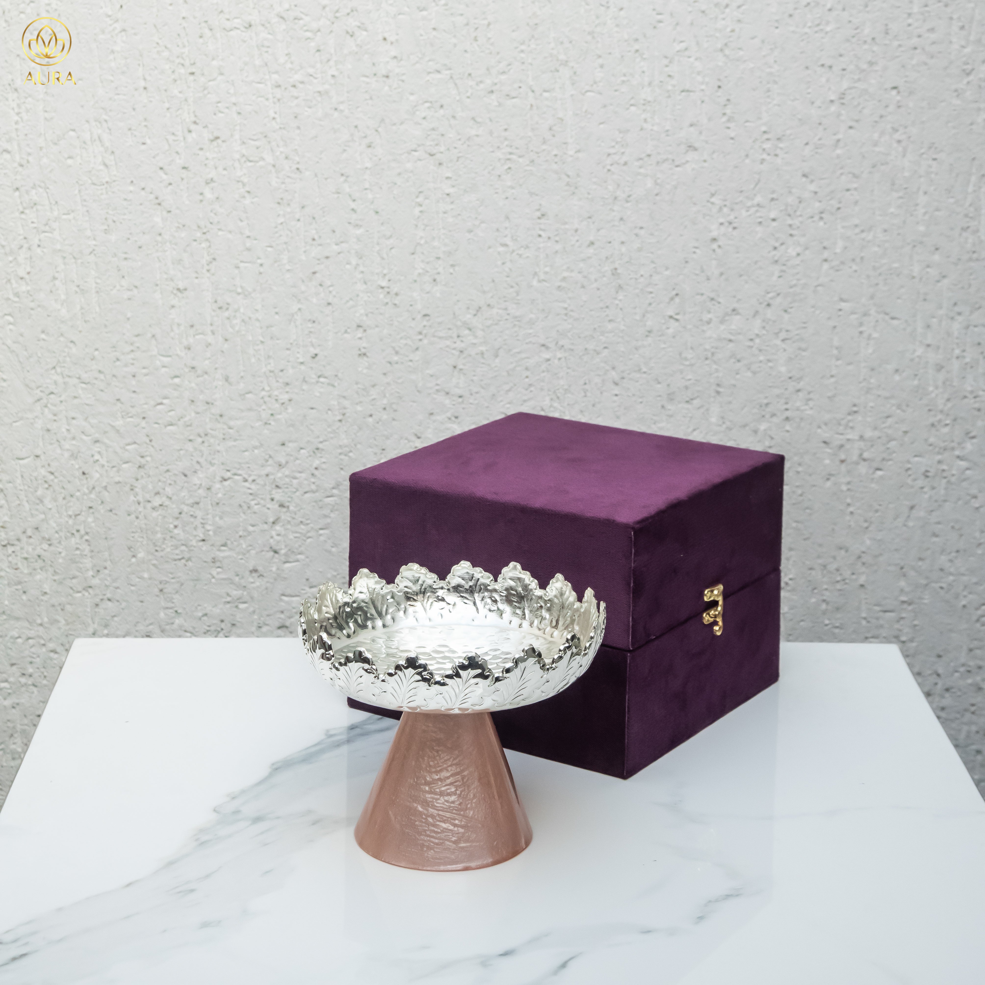 Metal Bowl