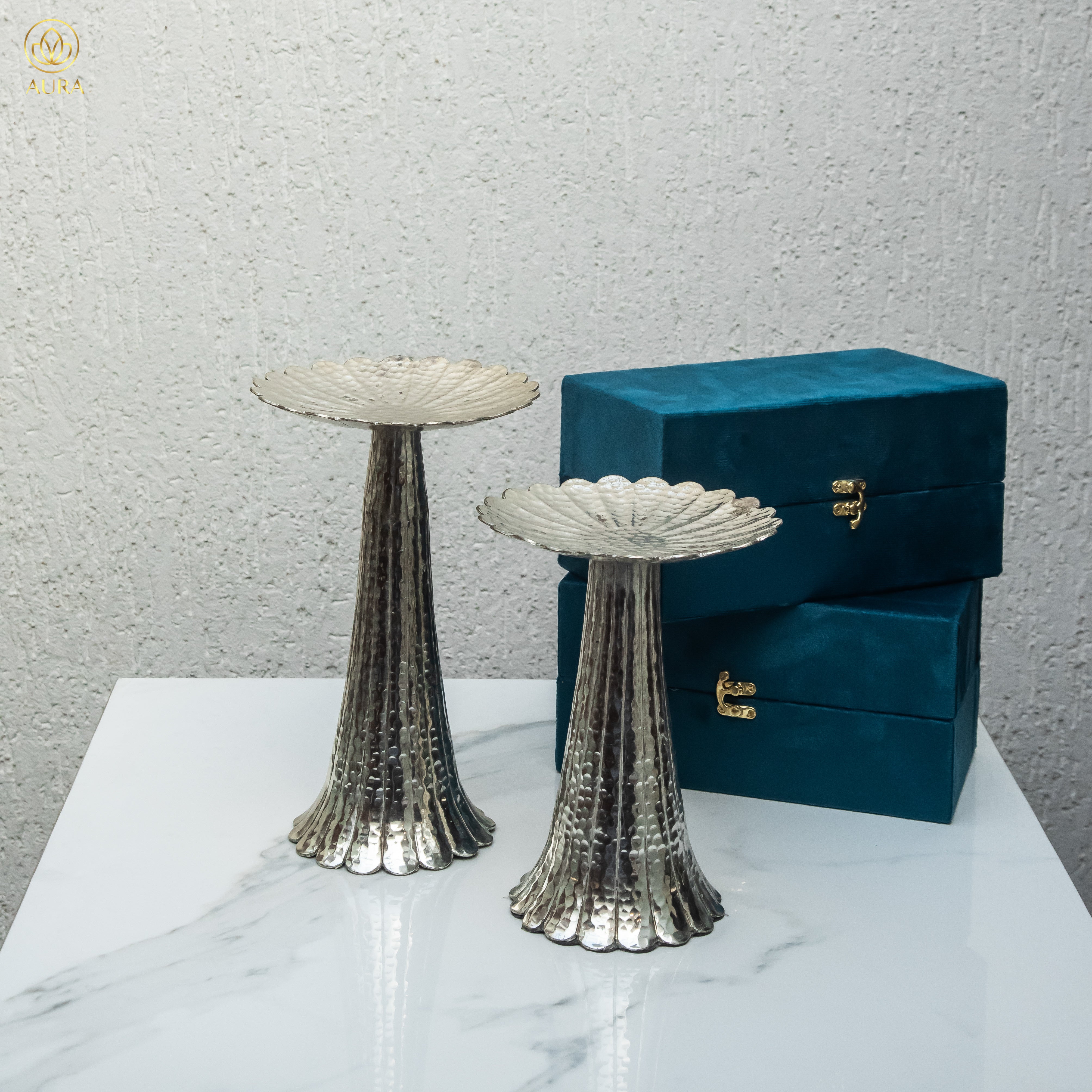 candle stands