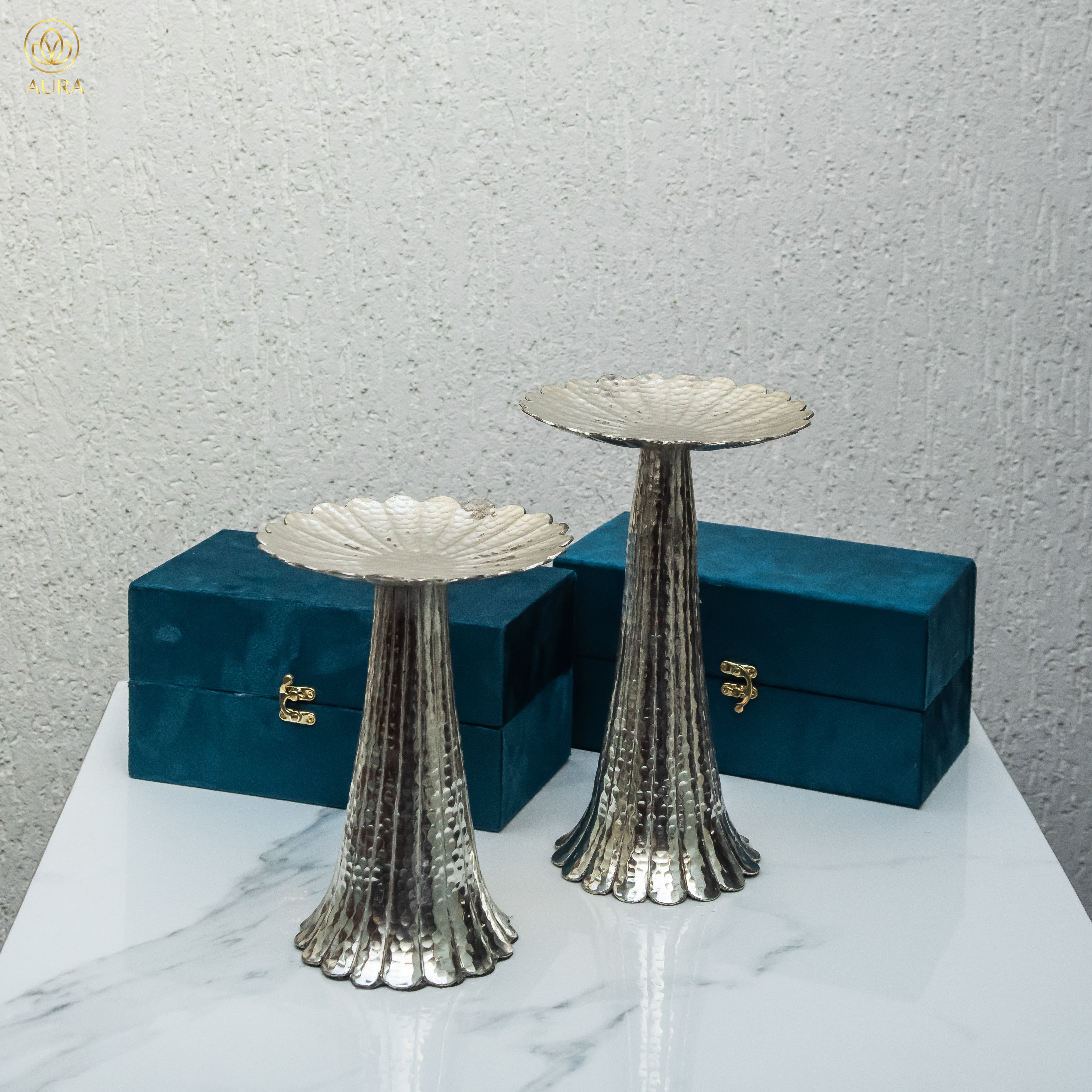 candle stands