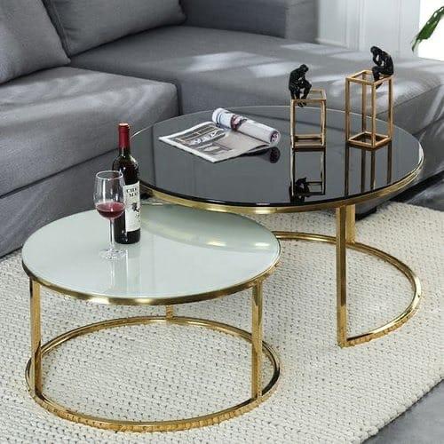 2pc round table