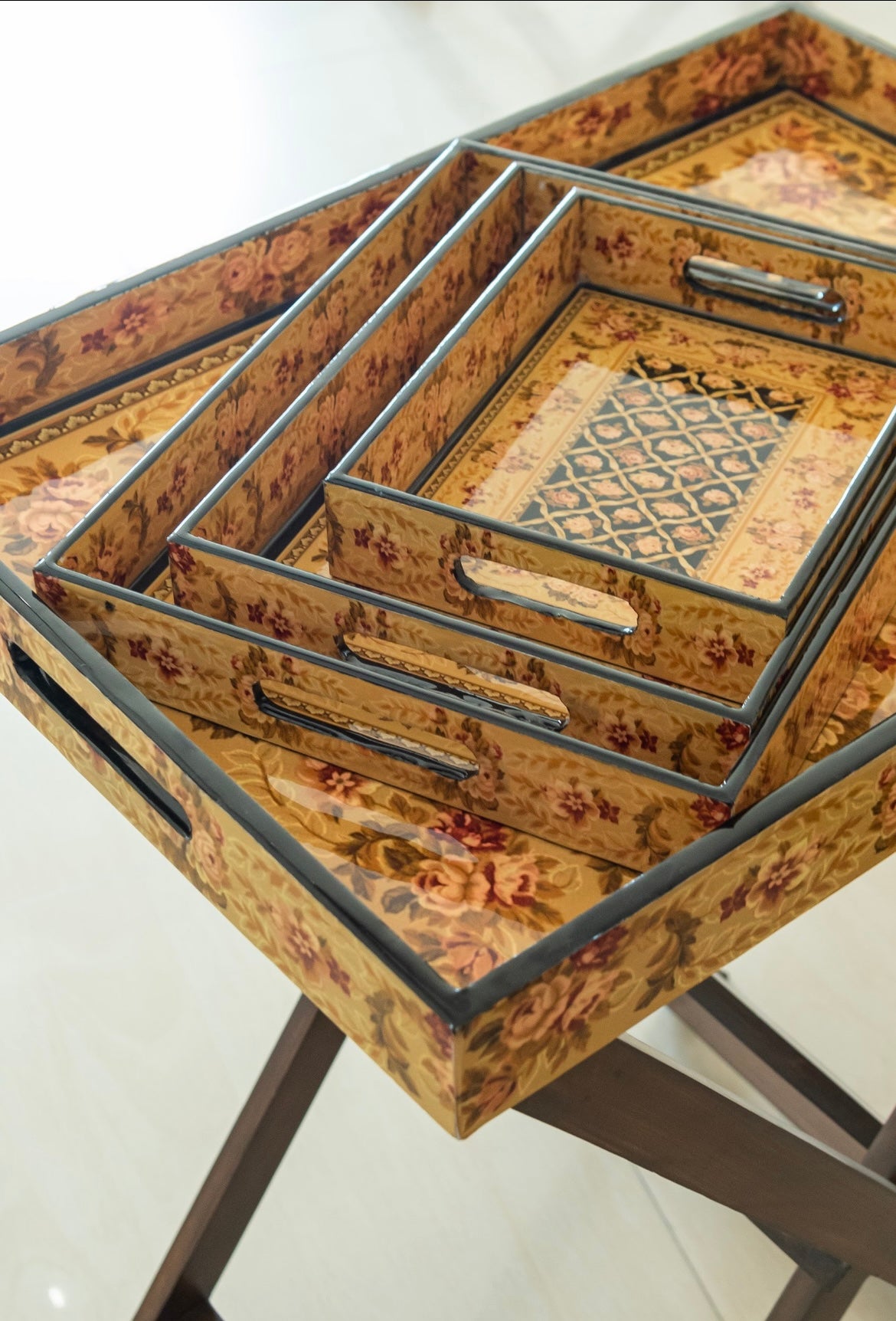 bar table