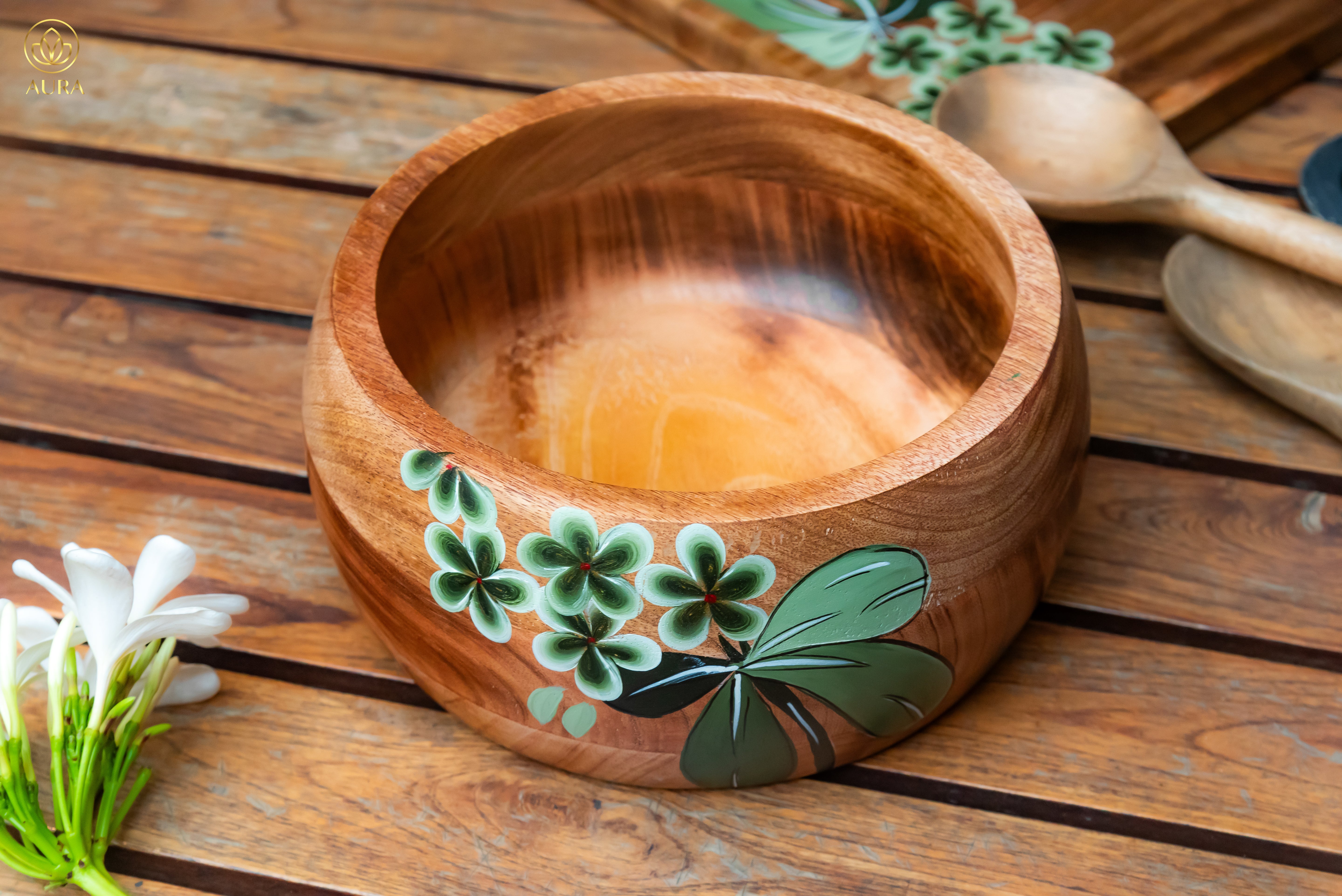 salad bowl